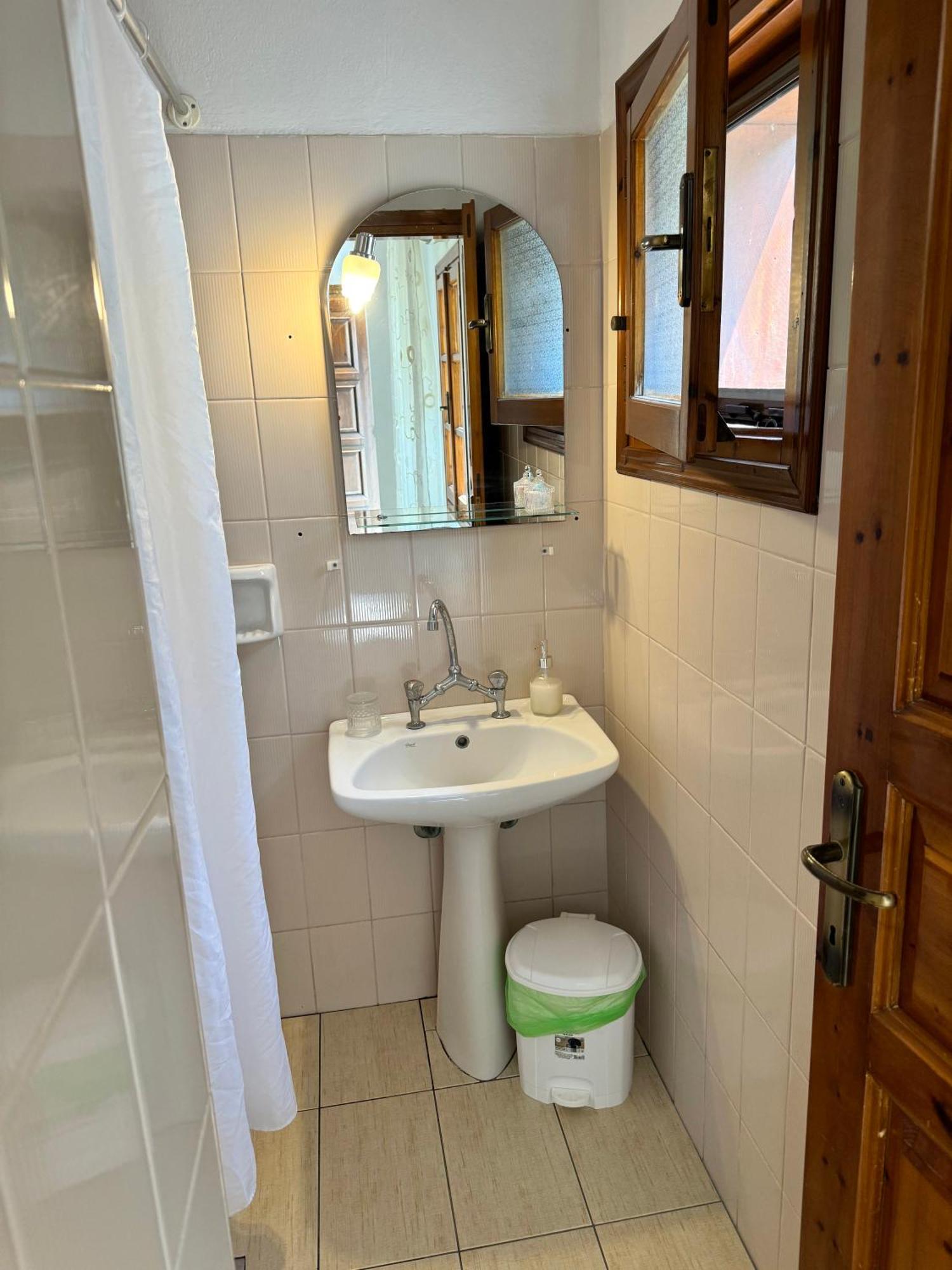 Villa Molos Тасос Экстерьер фото