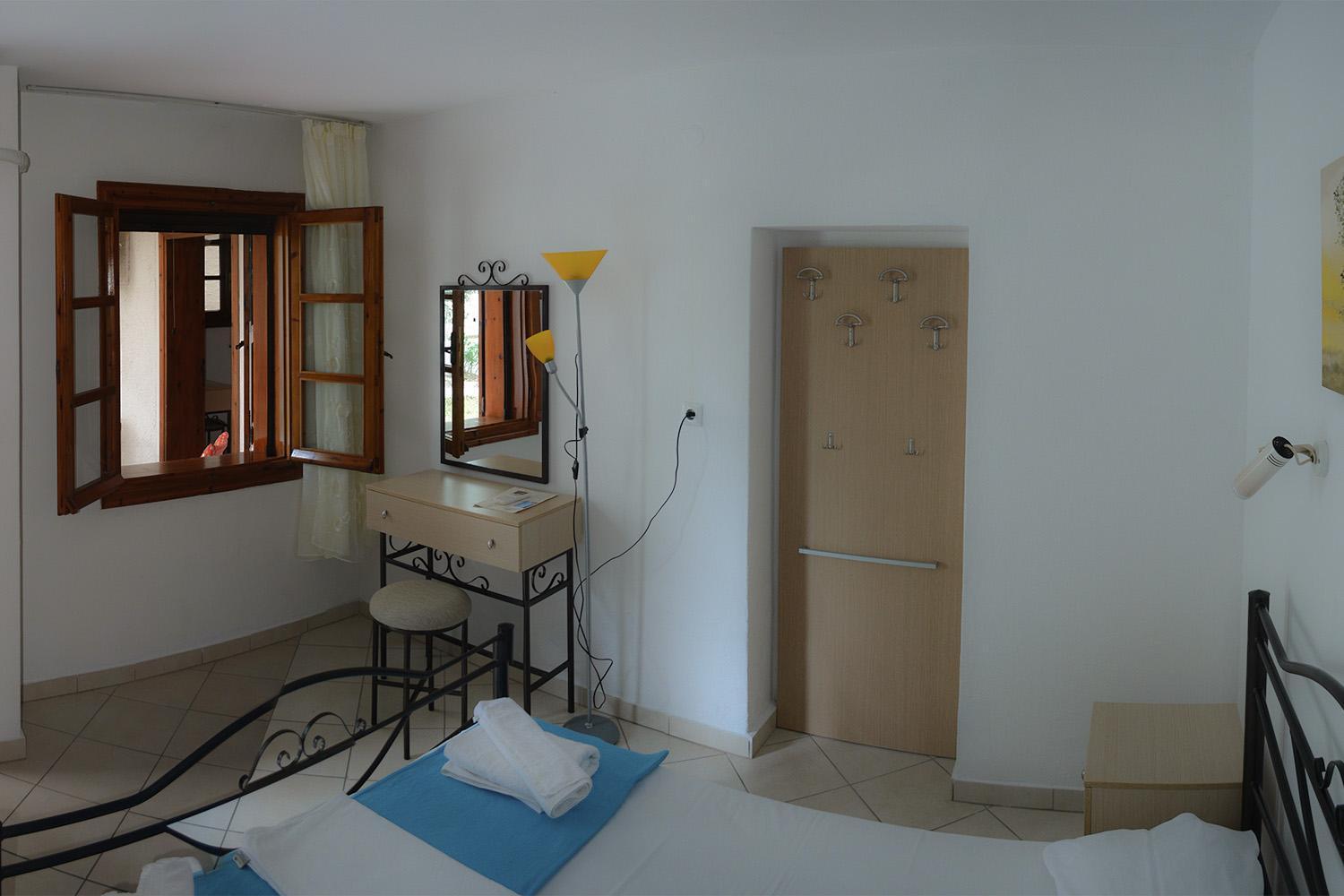 Villa Molos Тасос Экстерьер фото