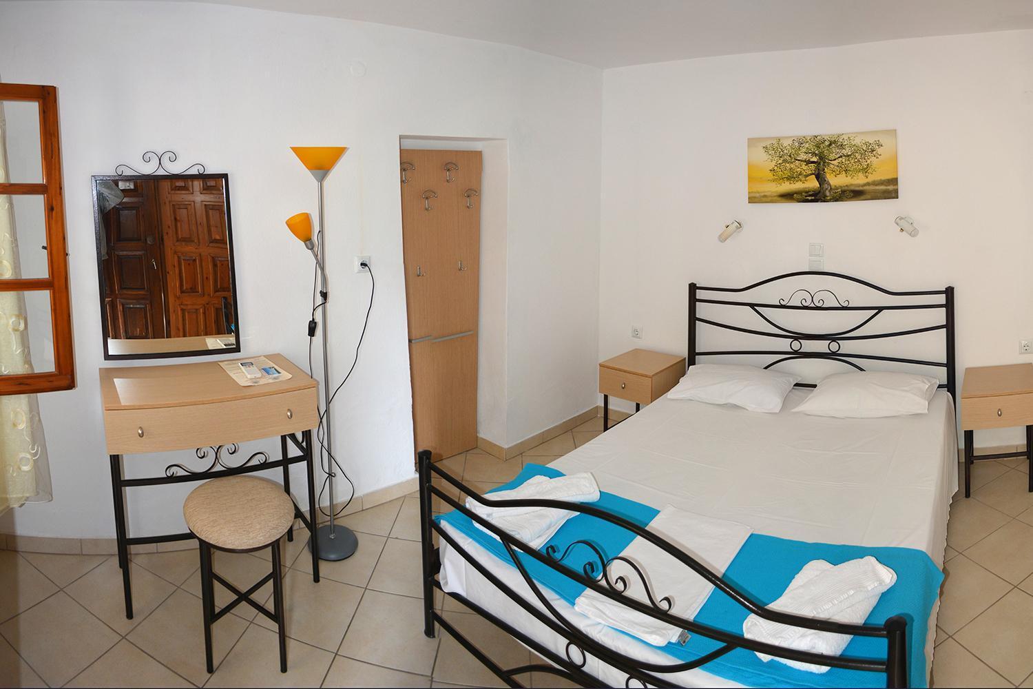 Villa Molos Тасос Экстерьер фото