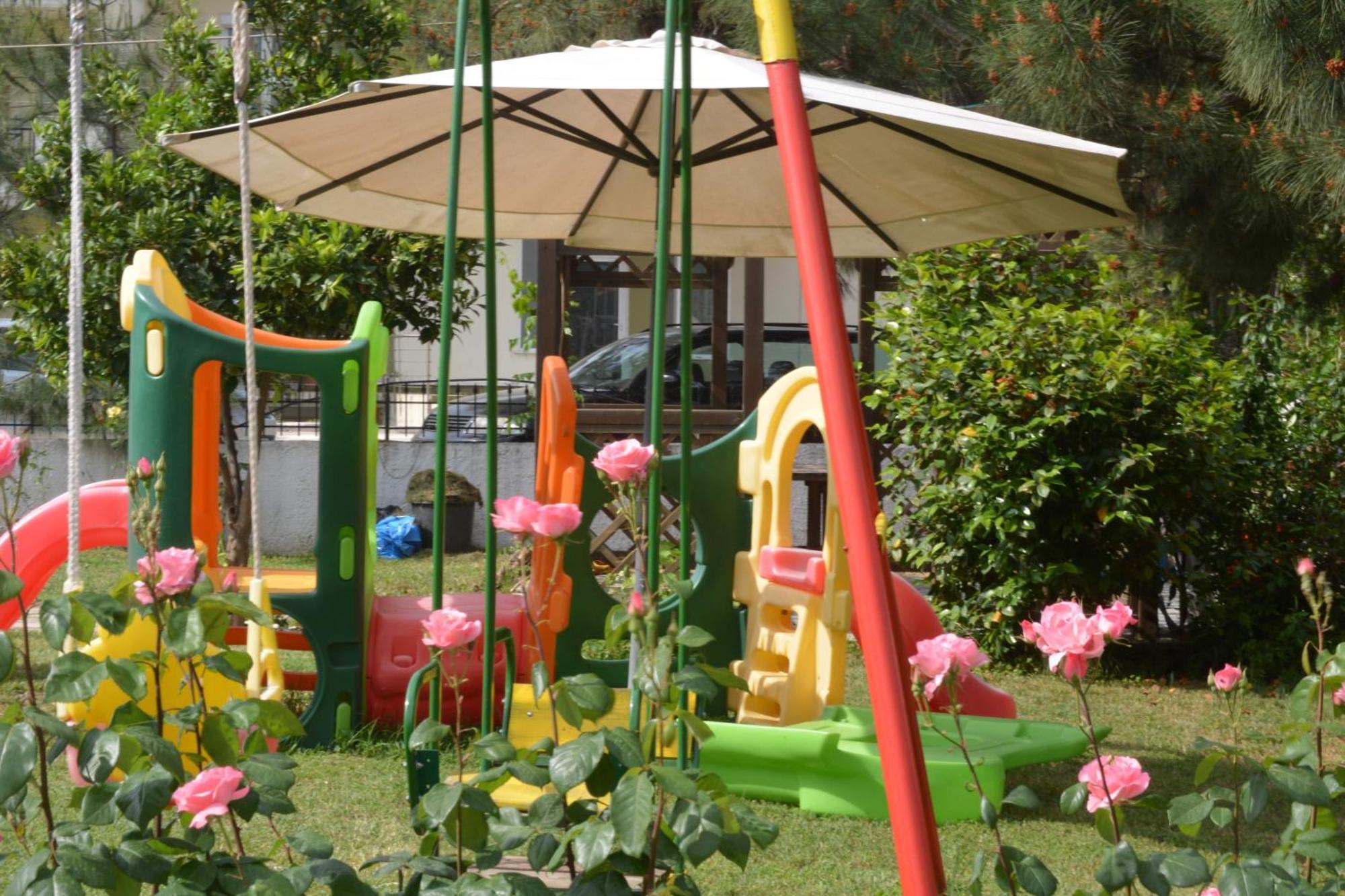 Villa Molos Тасос Экстерьер фото