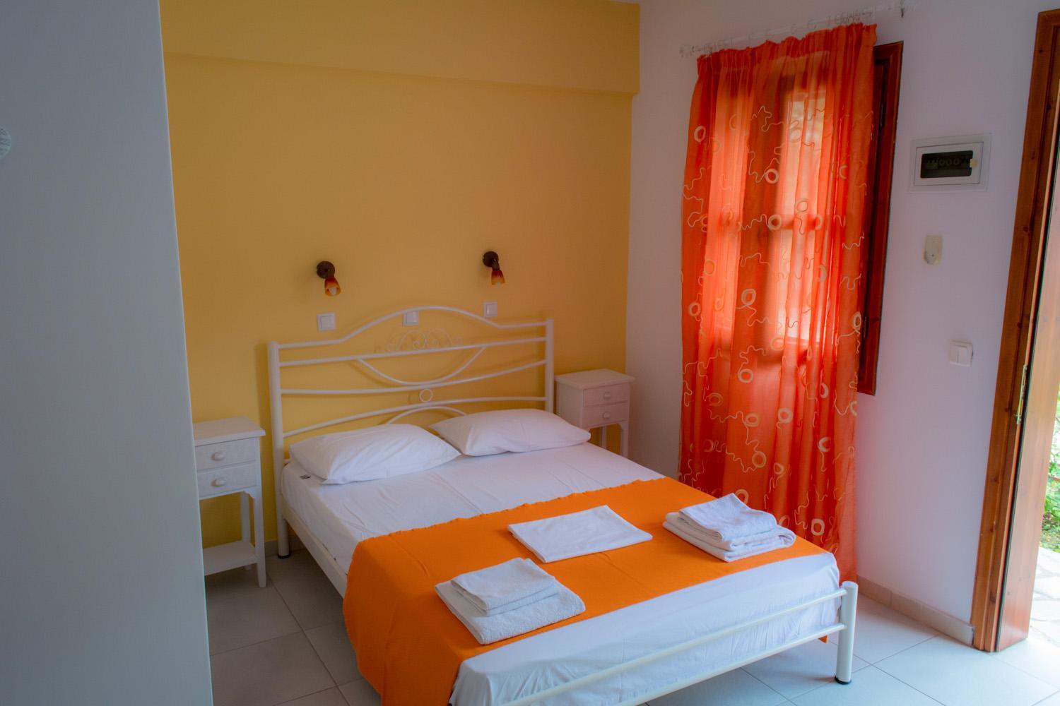 Villa Molos Тасос Экстерьер фото