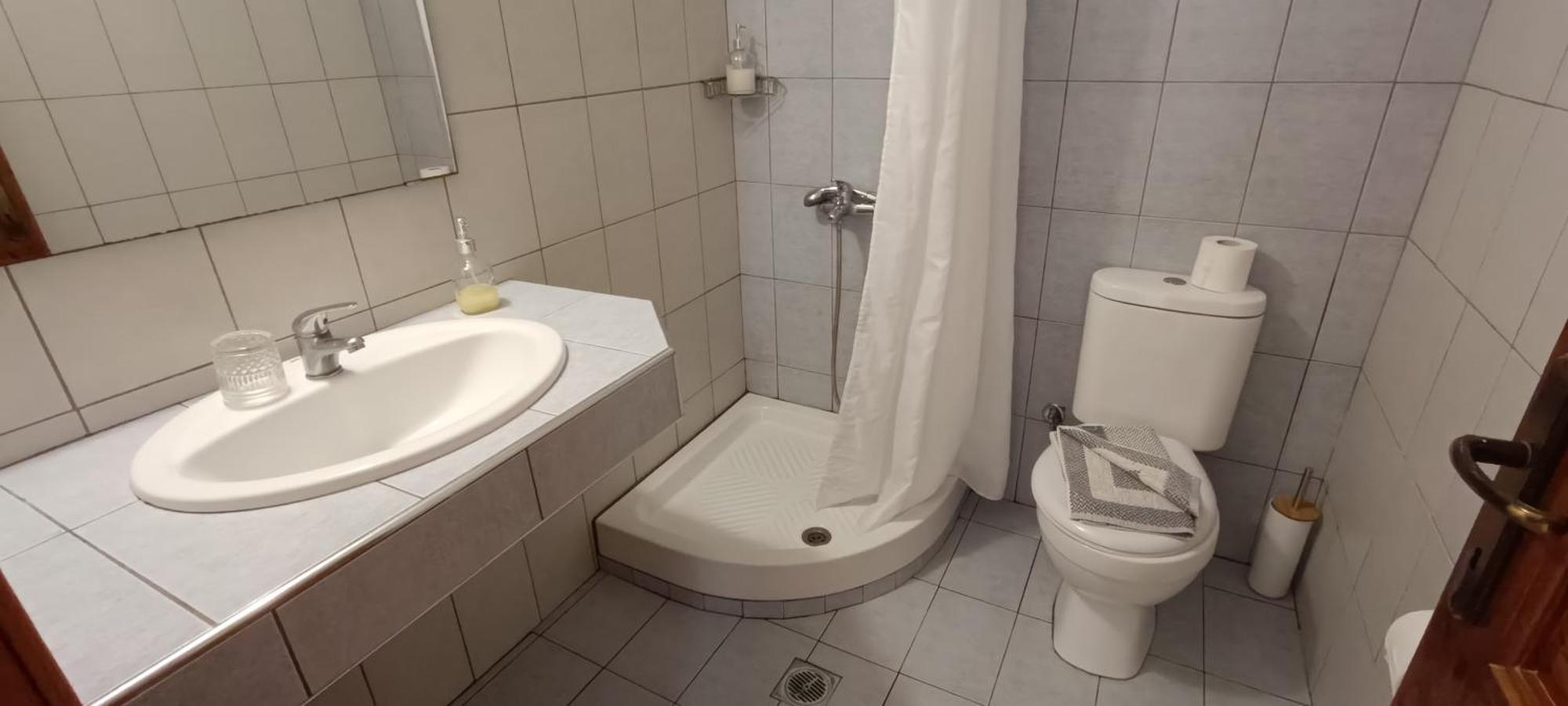 Villa Molos Тасос Экстерьер фото