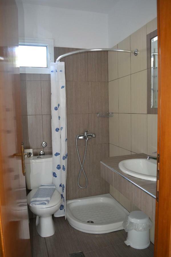 Villa Molos Тасос Экстерьер фото